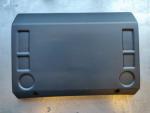 Td5 dash paneel / center console